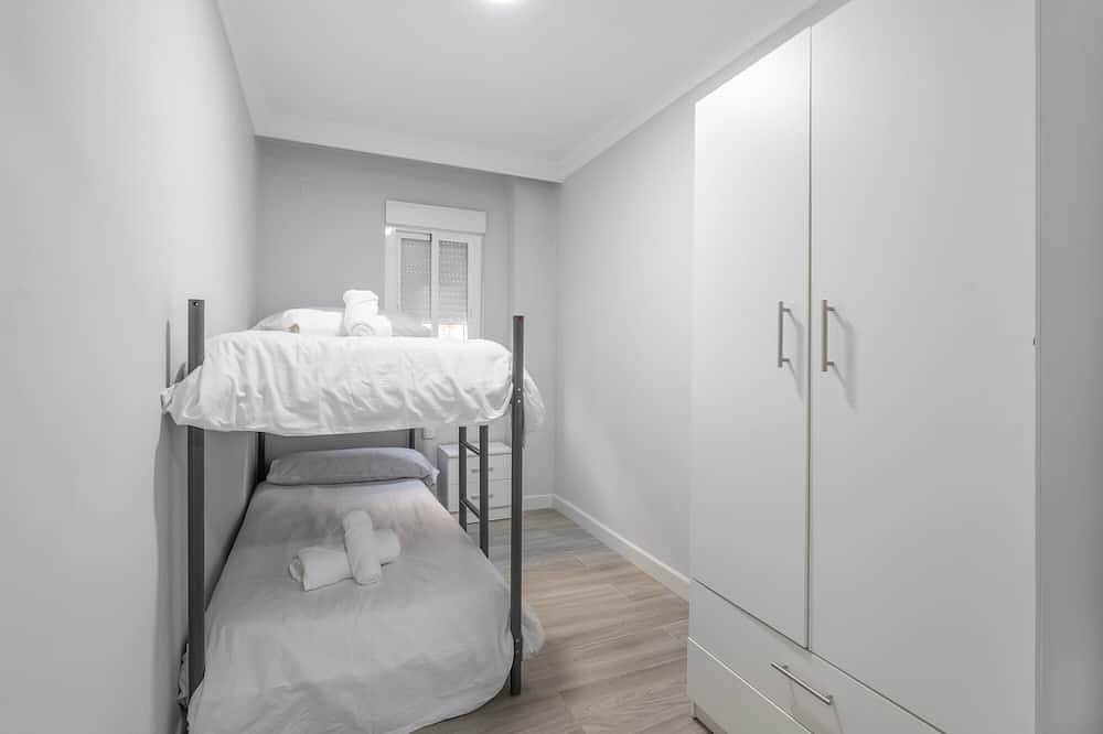 Apartamento entero, Apartamento 'Villa Mercedes' in Huelva, Costa de la Luz