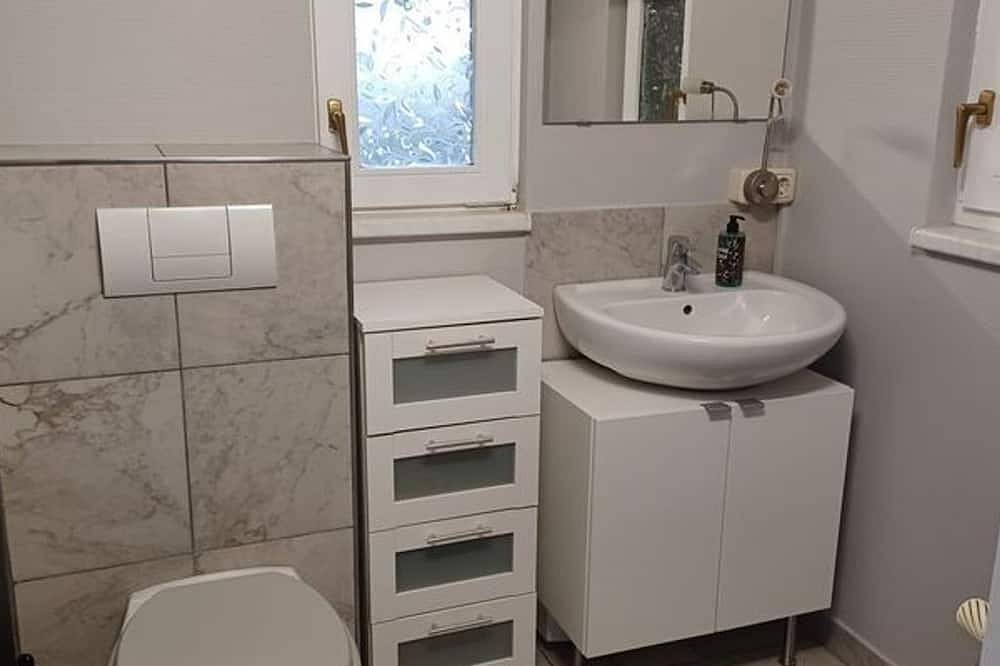 Ferienhaus Nossentiner Heide - Ferienhaus Ellie in Hohen Wangelin, Mecklenburgische Seenplatte