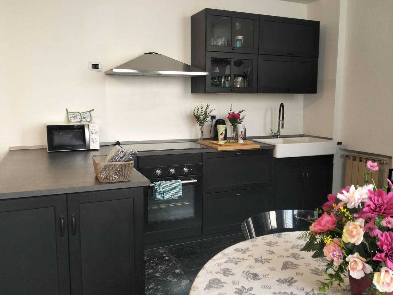 Appartamento intero, Haus Galeone in Genova (Città), Genoa