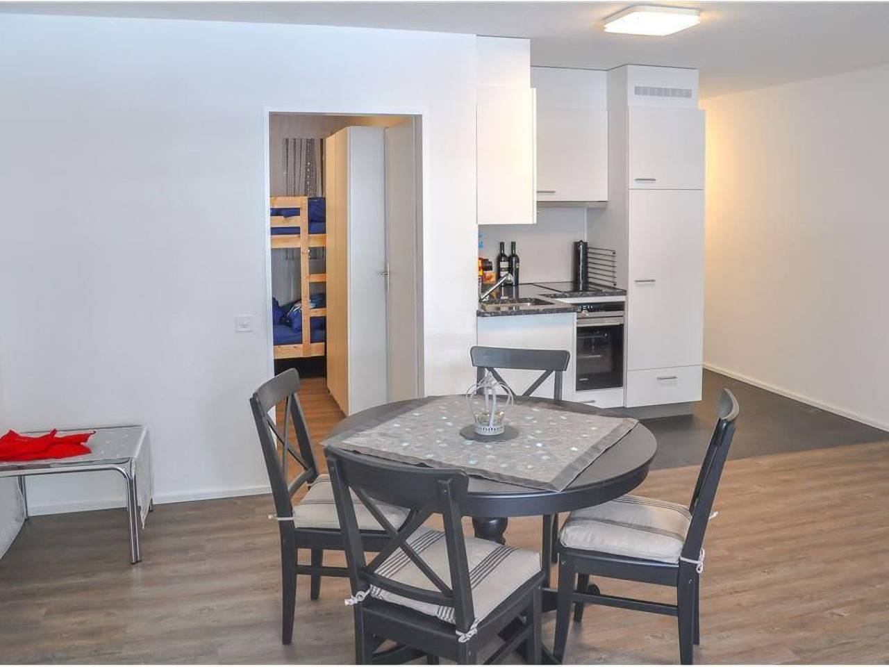 Apartamento entero, 2-Zimmerwohnung Mörlialp im Wander- und Skigebiet in Giswil, Cantón de Obwalden