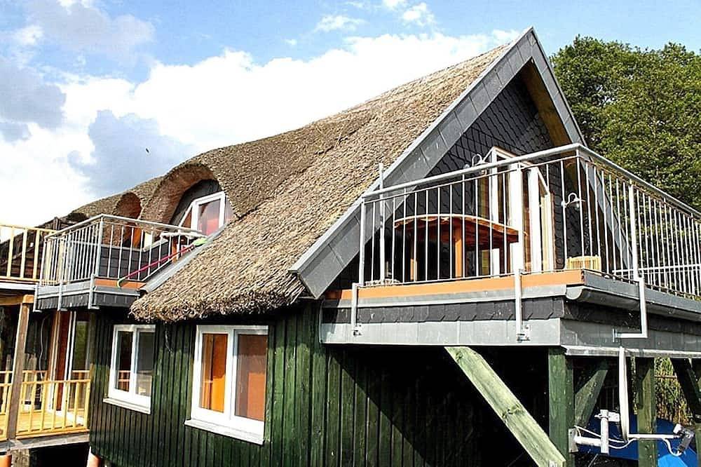 Bootshaus Ii, Deutschland in Seedorf (Basedow), Basedow