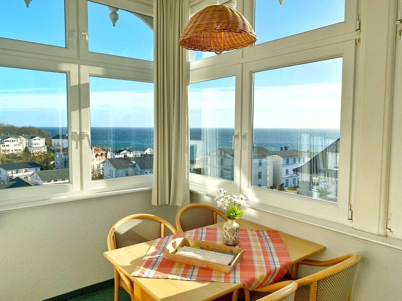 Ferienwohnung für 3 Personen in Sassnitz, Rügen