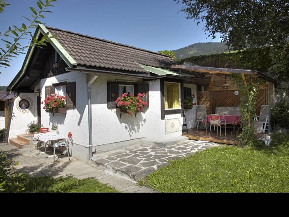 Haus Deidl - Ferienhaus in Bad Hindelang, Bayerisch Schwaben