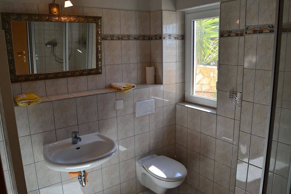 Villa Orea Thea mit Pool, Deutscher Standard für bis zu 6 Personen in Syvota, Thesprotia und Umgebung