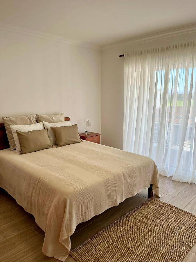 Chambre d’hôte pour 4 personnes, avec terrasse, animaux acceptés dans Golegã - 3