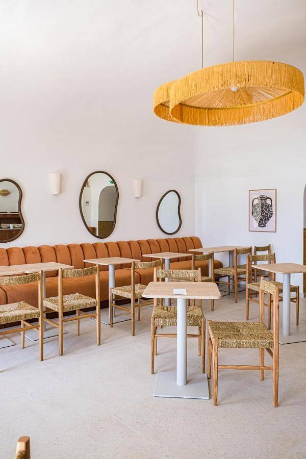 Hôtel pour 3 personnes, avec terrasse dans Office De Tourisme De Calvi - 4