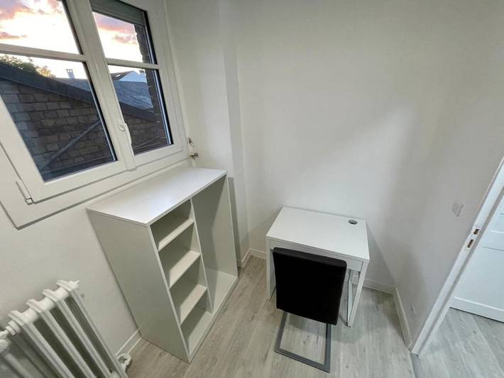 Gîte pour 5 personnes dans Gare De Gentilly - 2