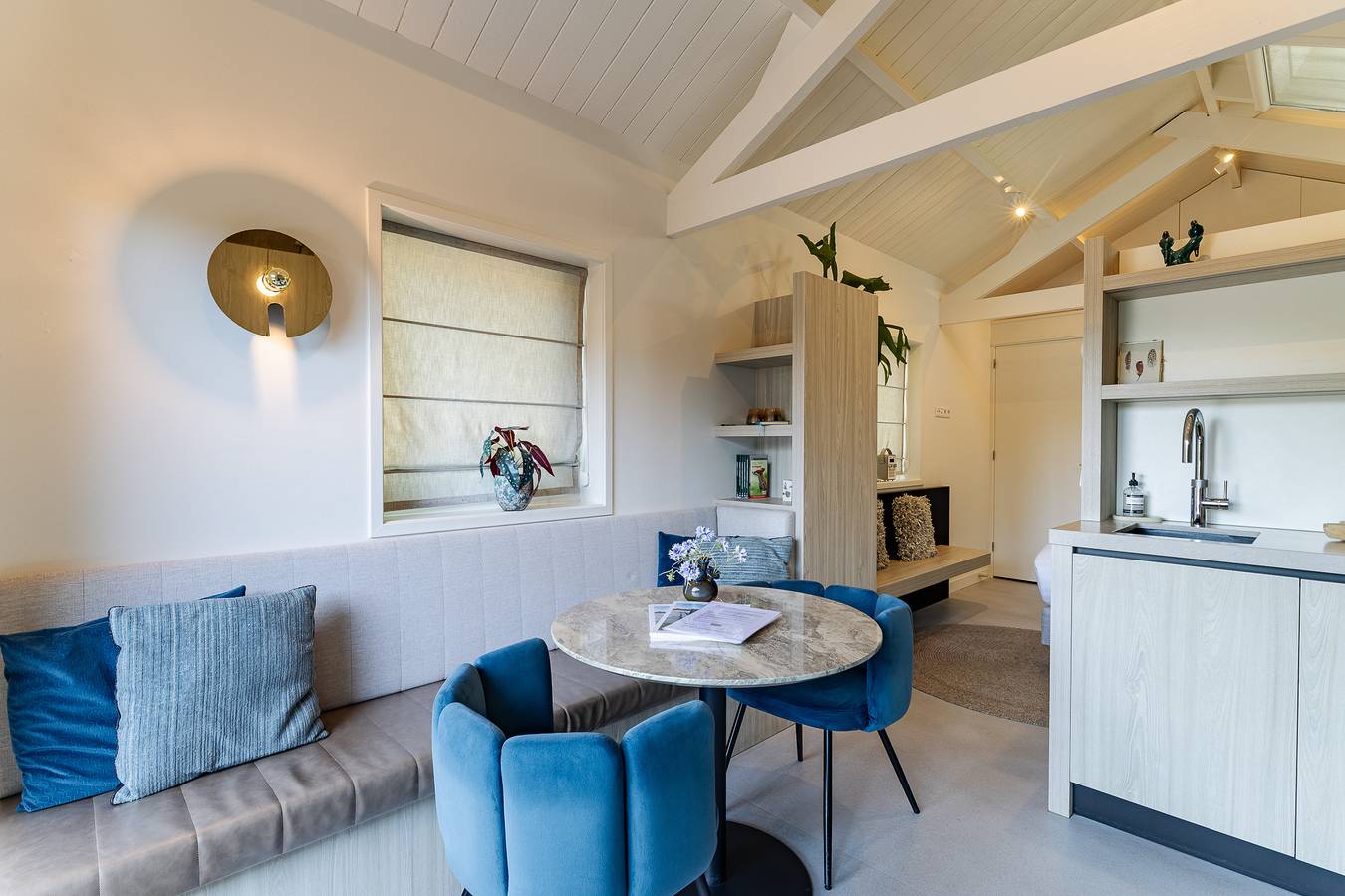 Ferienwohnung - Duinenburg 23 | Domburg 'Lepelaer'  in Domburg, Walcheren