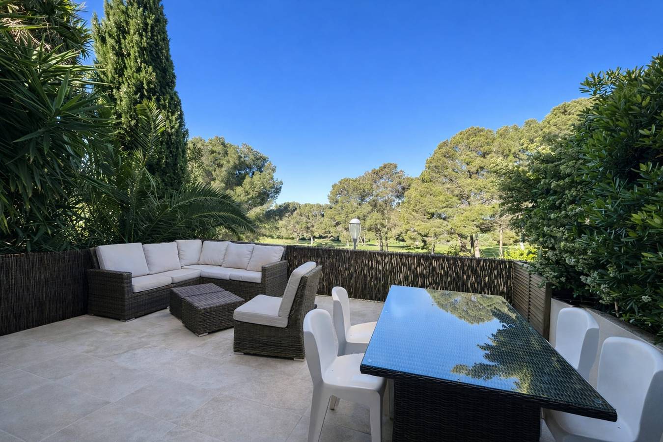 Lvam - Villa d’exception 2 chambres avec vue golf panoramique – Cap d’Agde in Cap d'Agde, Agde