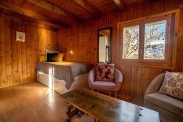 Chalet für 3 Personen in Gryon, Alpes Vaudoises, Bild 1