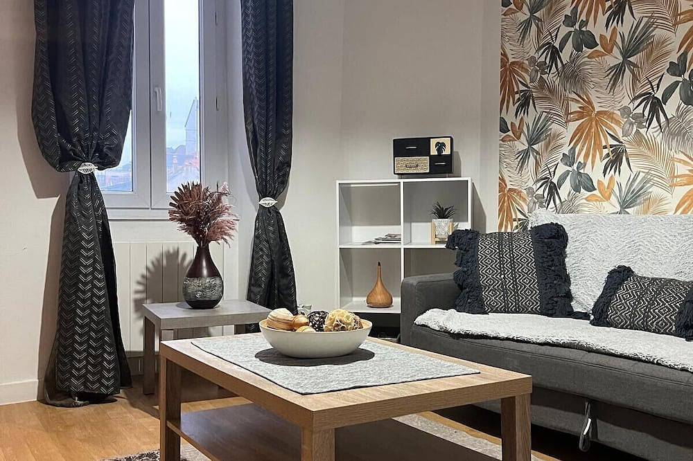 Appartement de vacances