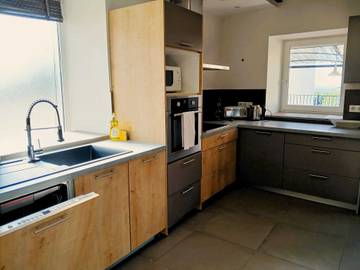 Location De Vacances pour 12 Personnes dans Crozes-Hermitage, Région de Valence, Photo 4