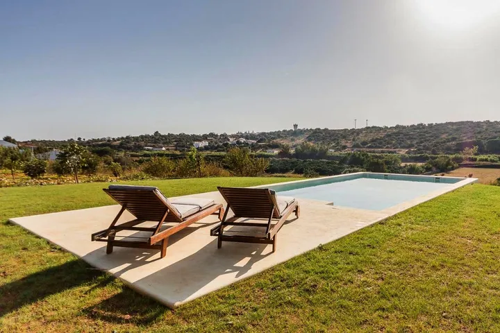 Two-Bedroom House in Faro Distrikt