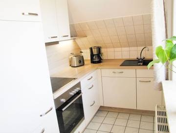 Ferienwohnung für 2 Personen in Büsum, Busum Region, Bild 3