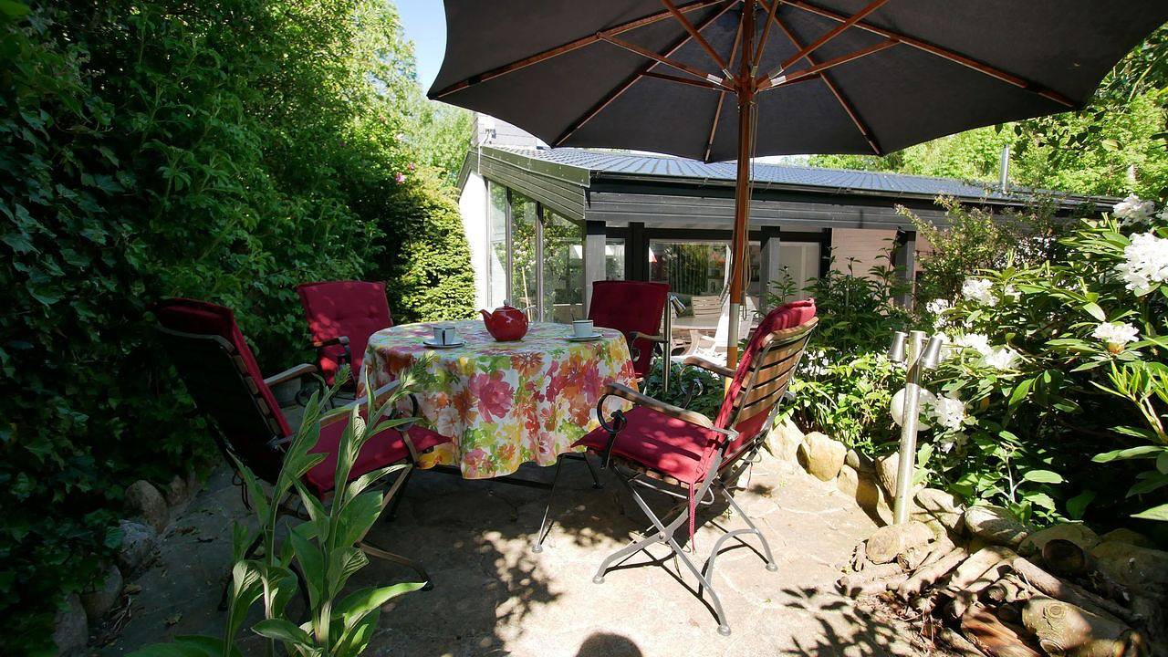 Ferienhaus für 4 Personen (140 m²) in Wyk auf Föhr (Stadt), Wyk auf Föhr