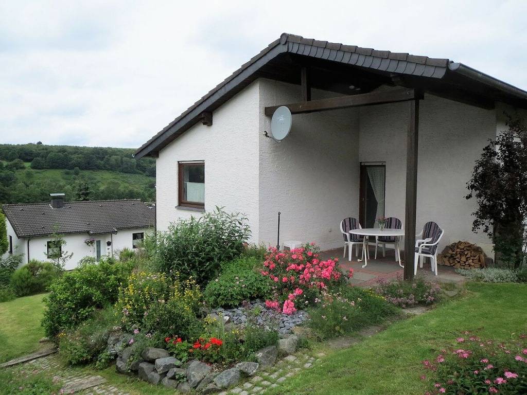 Ferienhaus mit 2 Schlafzimmer in Bruchhausen (Olsberg), Olsberg