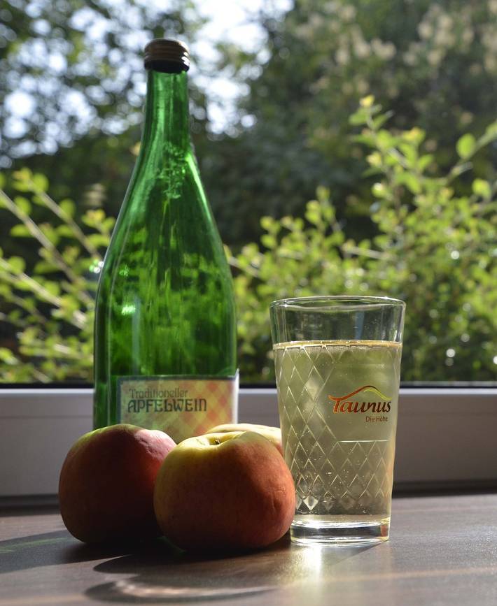 Ganze Ferienwohnung, "Am Hainerberg" Ferienwohnungen - Ferienwohnung "Kleinod" in Königstein im Taunus, Hochtaunuskreis