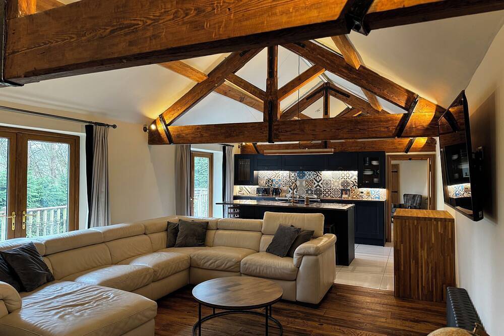 Casa vacanza a Pendle a partire da 304€ a notte