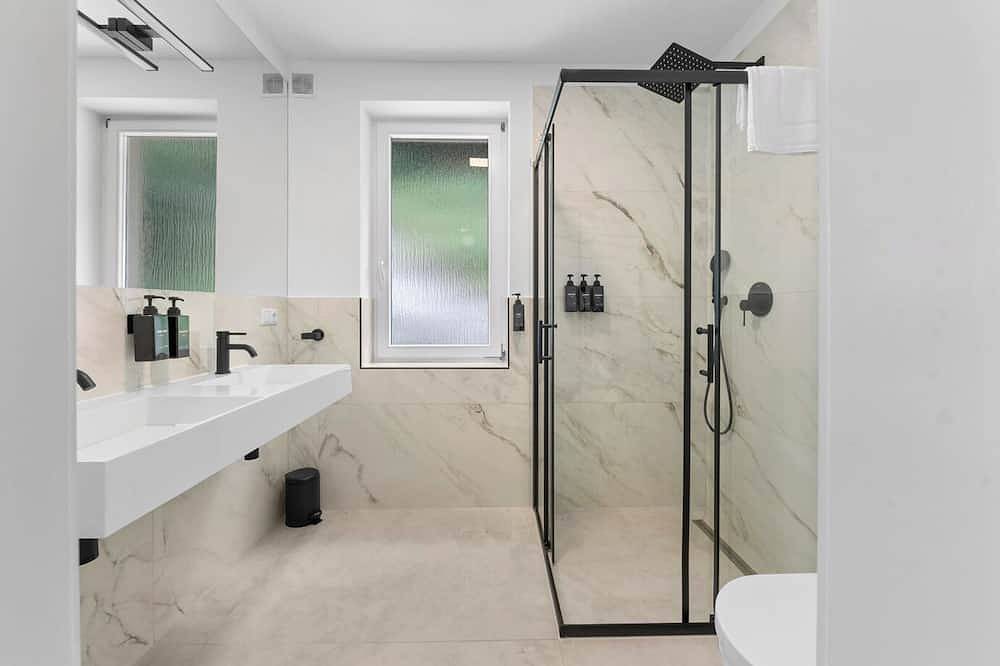 Apartamento entero, Residenz Hugo - Premium Apartment with two Bedrooms and Terrace in Bad Schandau, Montañas de arenisca del Elba