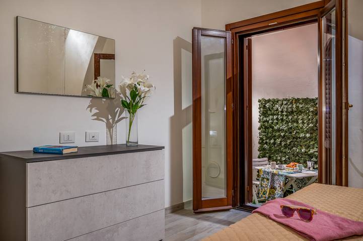 Appartement entier, Casa Del Golfo Sant'Antonino 1 in Castellammare del Golfo, Province de Trapani