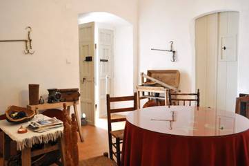 Apartamento de vacaciones para 6 personas, Se admiten mascotas en Alentejo