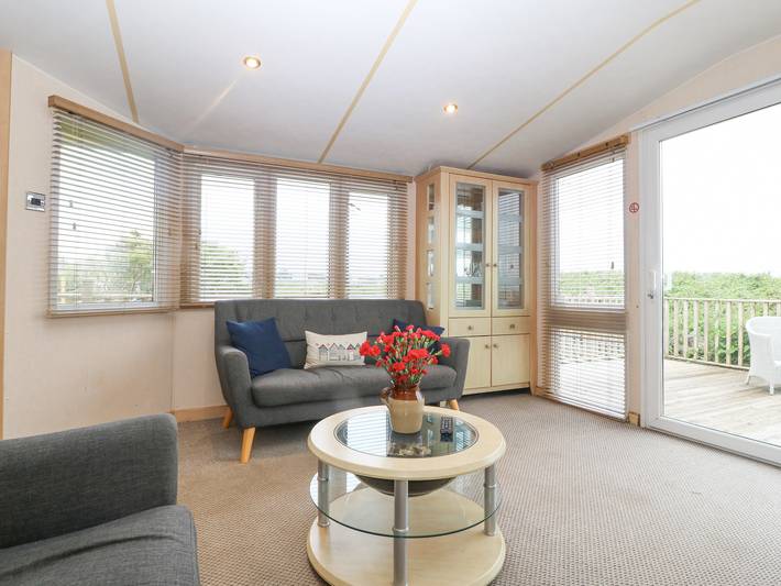 Albergue para 4 personas in Trearddur, Anglesey