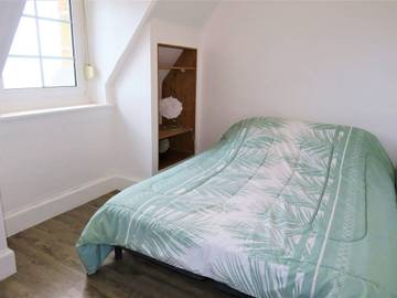 Appartement De Vacances pour 2 Personnes dans Perros-Guirec, Région de Lannion, Photo 2