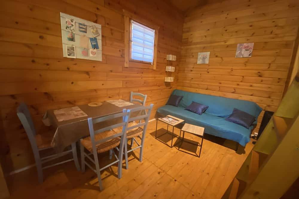 1 bedroom chalet in le buisson de cadouin in Le Buisson-de-Cadouin, Périgord Pourpre