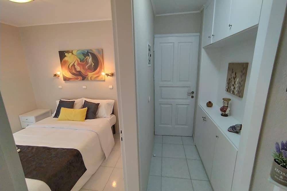 Ganze Wohnung, Modern Quiet Apartment in Rhodes center in Rhodos Stadt, Rhodos