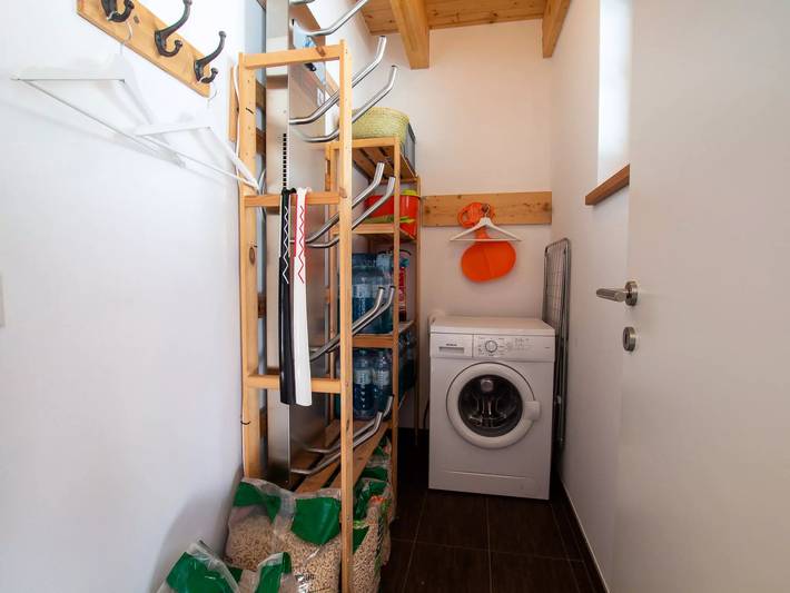 Haus 8 Personen in Hohe Tauern, Uttendorf