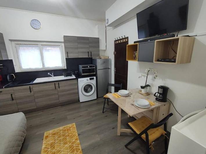 Appartement de vacances pour 2 personnes