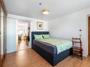 Ferienwohnung für 3 Personen in Pepelow, Salzhaff, Bild 2