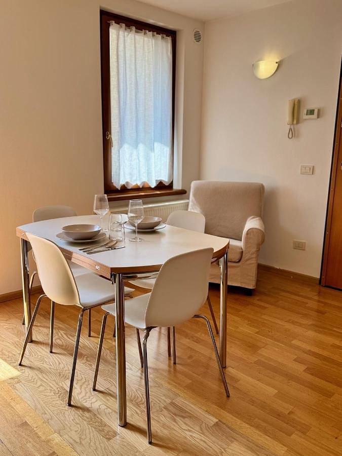 Ferienwohnung für 2 Personen, mit Terrasse - 1