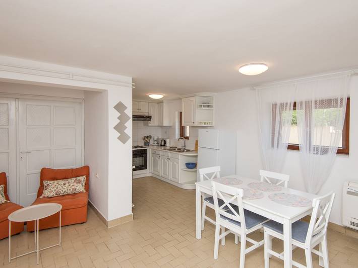 Ganze Wohnung, Maras in Zadar Stadt, Zadar (Kommun)