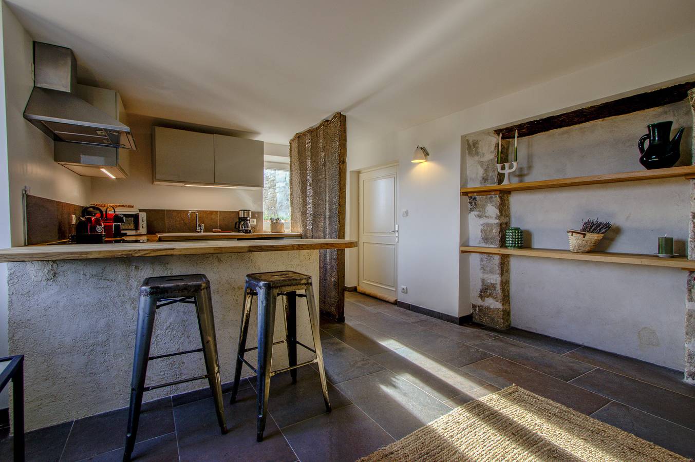 Casa de vacaciones para 4 personas in Grignan, Región de Nyons