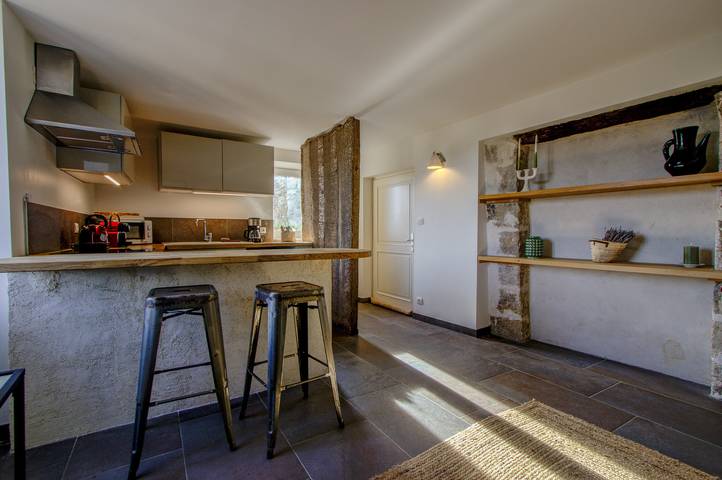 Location de vacances pour 4 personnes à Grignan - 3