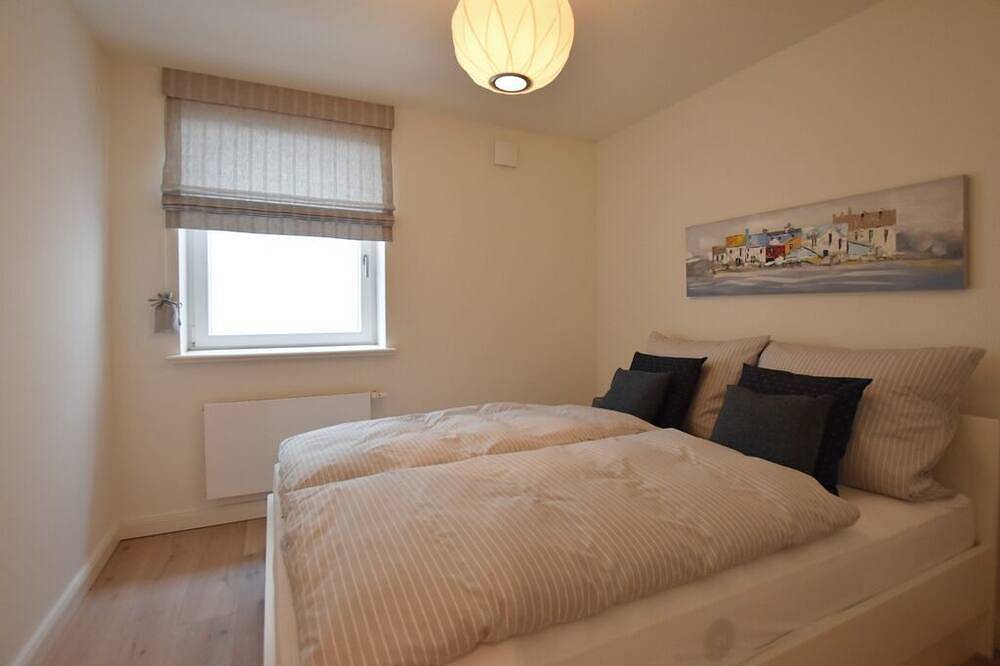 Ganze Wohnung, Ferienwohnung Nr. 2  Kleiner Stern in Keitum, Sylt (Gemeinde)