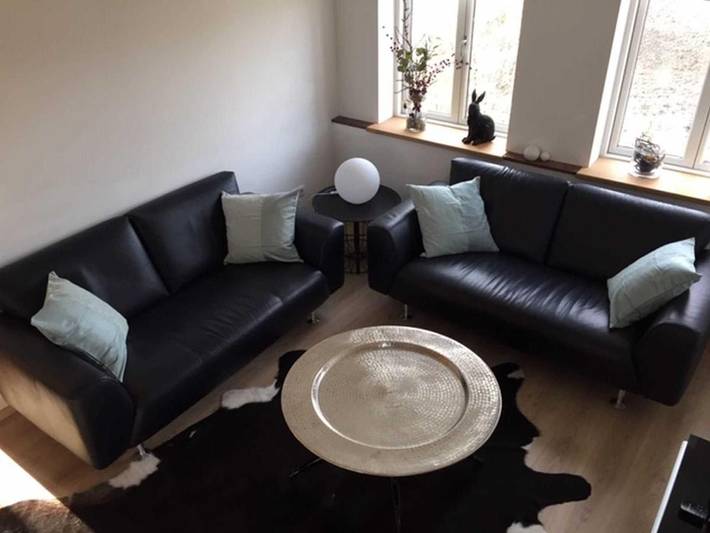 Ferienhaus für 6 Personen, mit Balkon in Hasselberg - 2