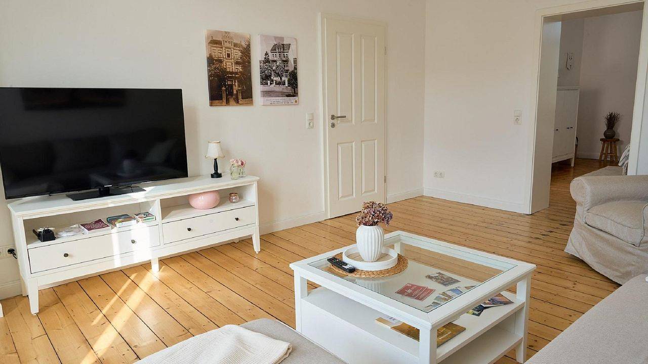 Appartement de vacances entier, Ferienwohnung für 2 Personen (70 m²) in Bad Neuenahr-Ahrweiler in Neuenahr, Bad Neuenahr-Ahrweiler