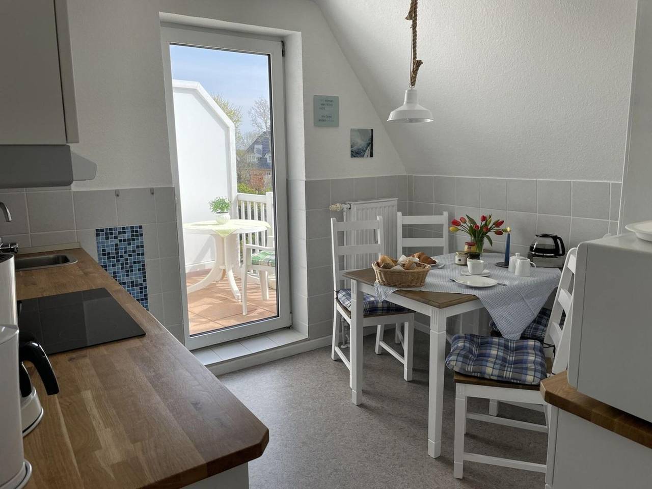 Ganze Wohnung, Ferienwohnung, St. Peter-Ording in St. Peter-Bad, St. Peter-Ording
