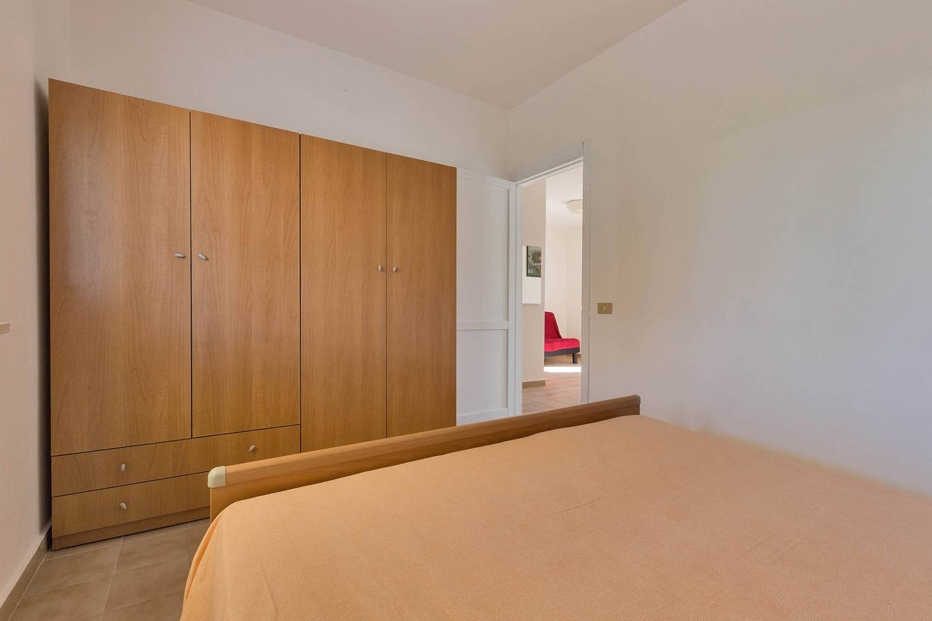 Appartamento Calò Primo Piano by Barbarhouse in Lido Marini, Golfo di Taranto