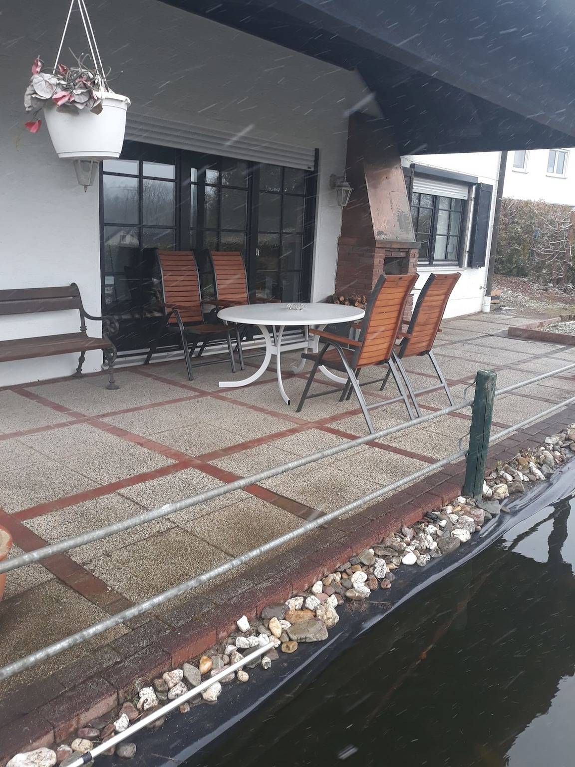 Ganze Ferienwohnung, Ferienwohnung Lingese in Marienheide, Oberbergischer Kreis