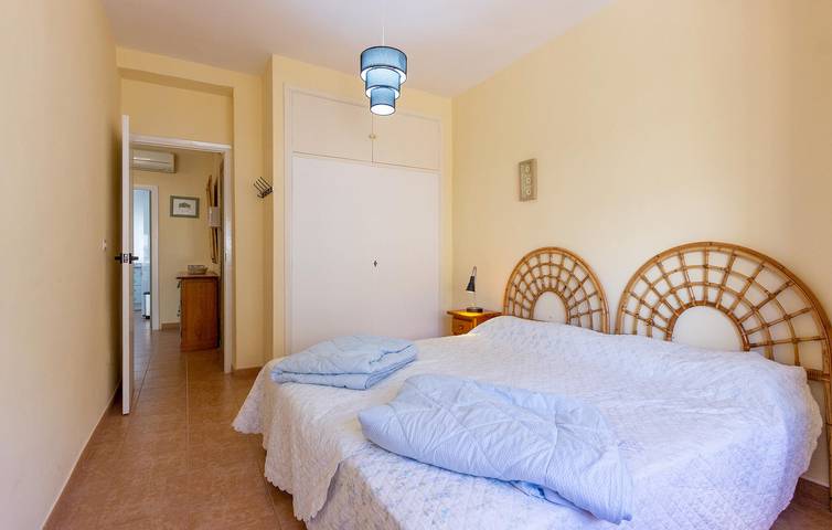 Gîte pour 6 personnes, avec terrasse, animaux acceptés dans Santiago de la Ribera - 4