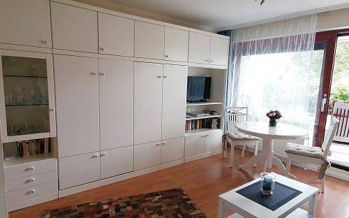 Ganze Ferienwohnung, Haus Oose, App. Rüm Hart in Westerland, Sylt (Gemeinde)