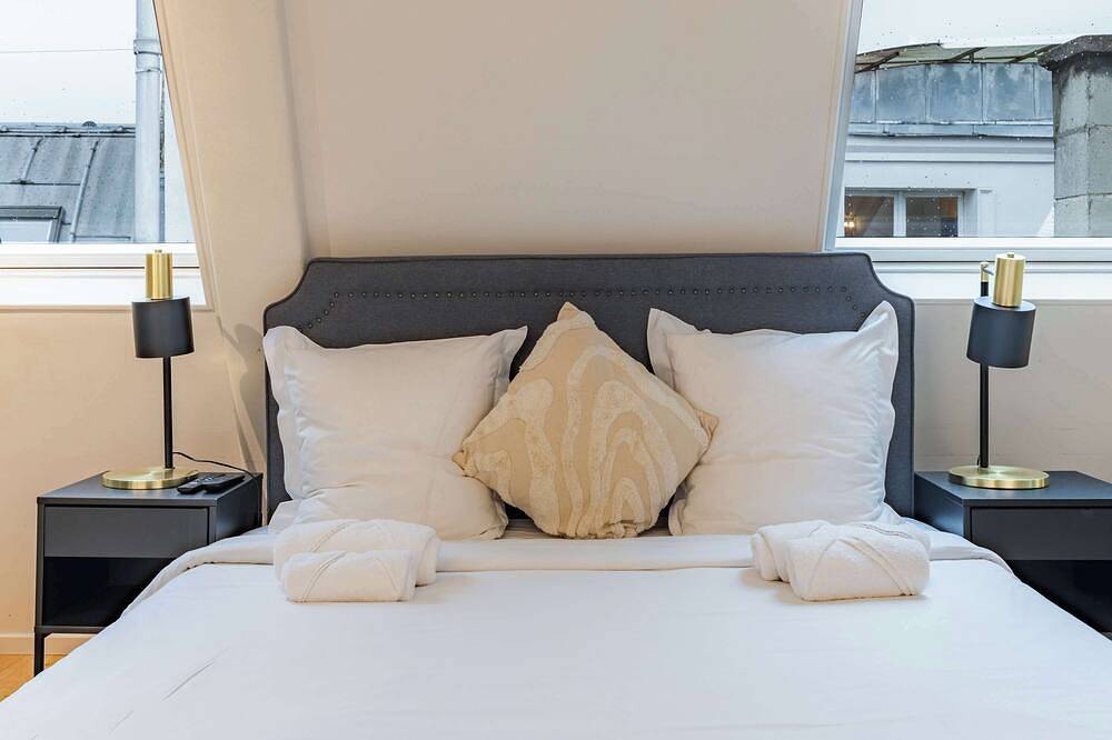 Photo : Appartement de vacances