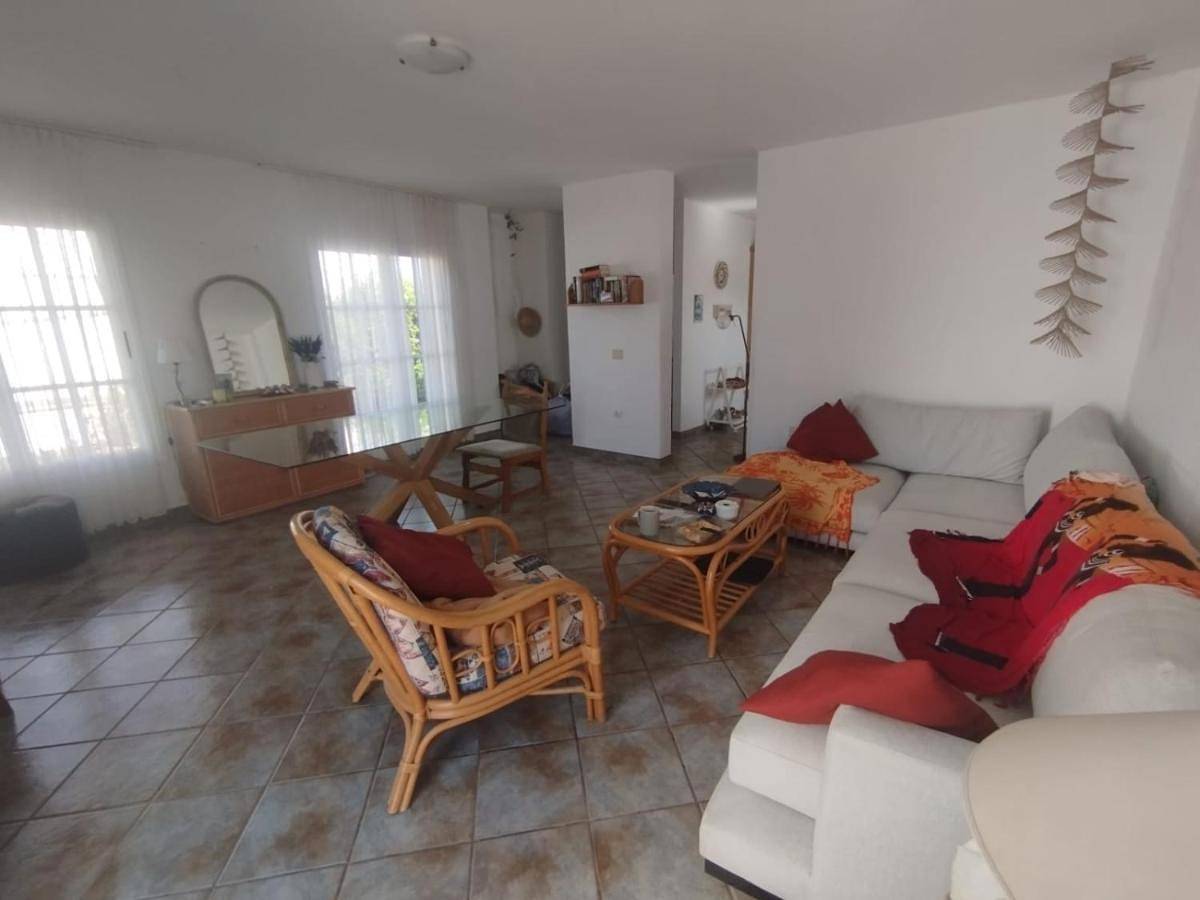 Ganze Wohnung, Casa Ina in El Roque, El Cotillo in El Roque, La Oliva