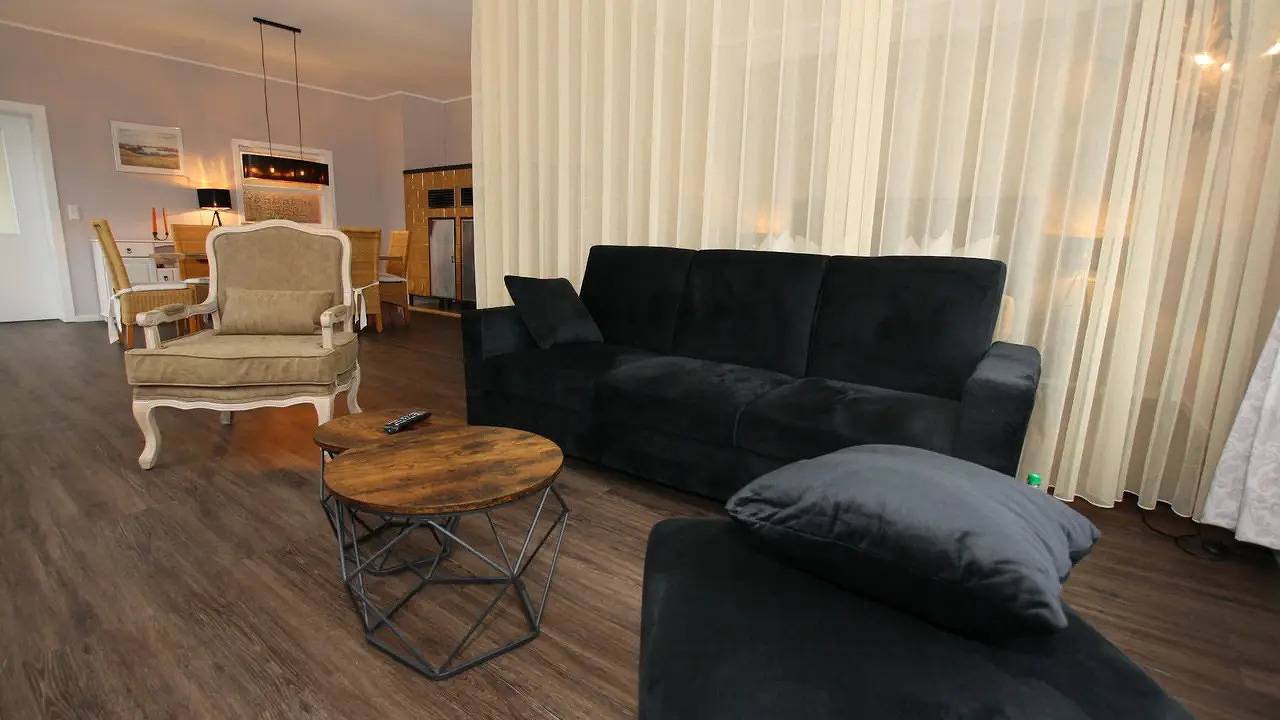 Ferienhaus für 4 Personen (110 m²) in Fürstenwerder in Fürsterwerder, Nordwestuckermark