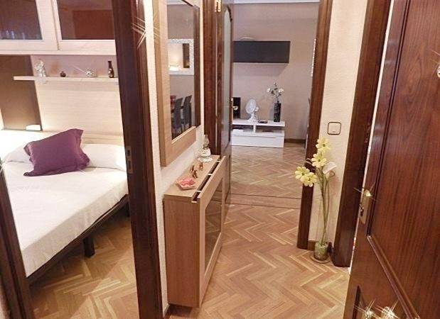 Apartamento entero, Apartamento Norte Comfort in Salamanca, Provincia de Salamanca