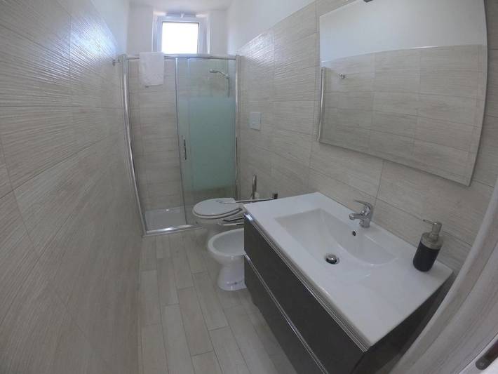 Location de vacances pour 4 personnes, avec balcon et vue à Castellana Grotte - 4