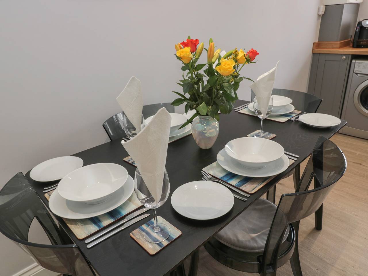 Entire apartment, Amble Watch in Amble, Northumberland